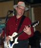 Webb at Brackin's Blues Club (pic 6)